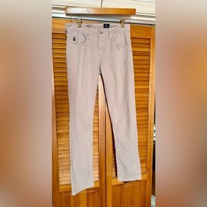 Adriano Goldscmied Cotton Sateen Pant